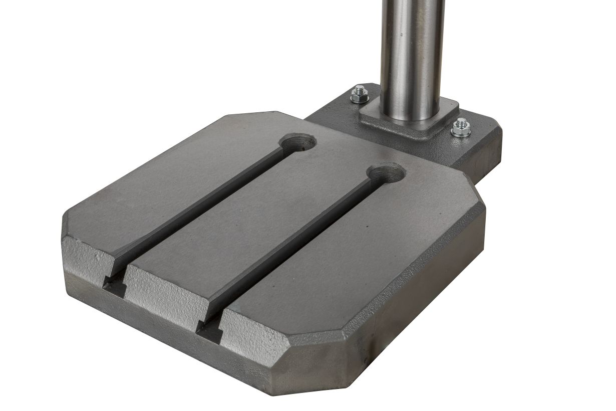 JETRUS TB-13V настольный вертикально-сверлильный станок для точных работ