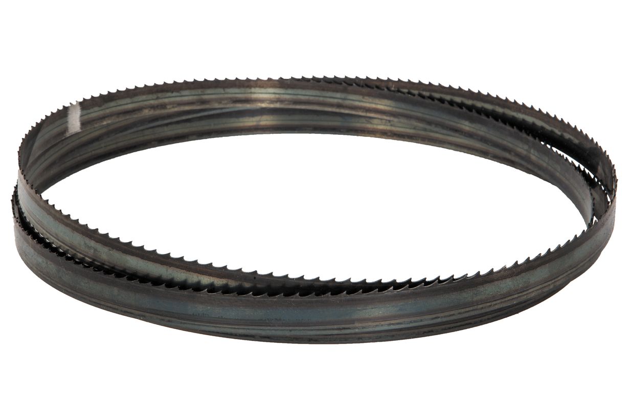 Полотно каленой ленточной пилы 20х0,8х3380 4TPI (JWBS-15-M/T)