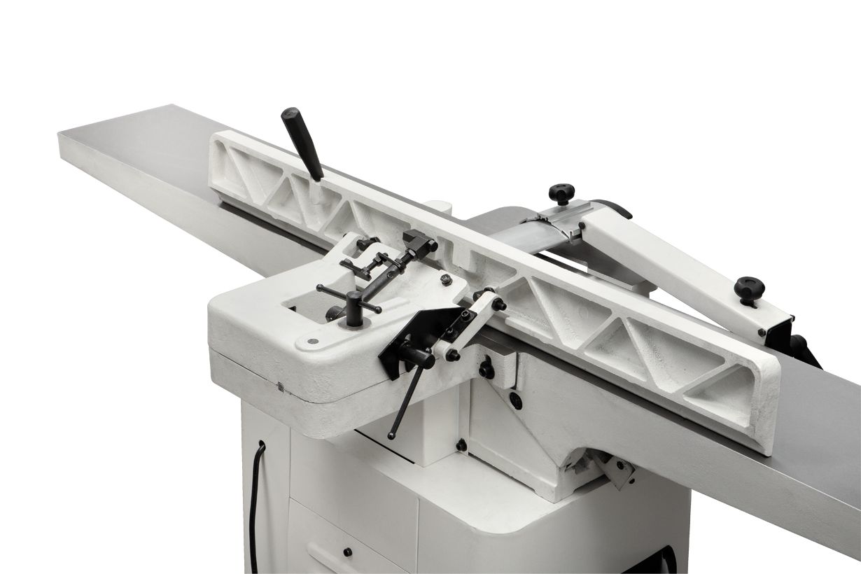 JET JJ-8L-M Фуговальный станок 230 В