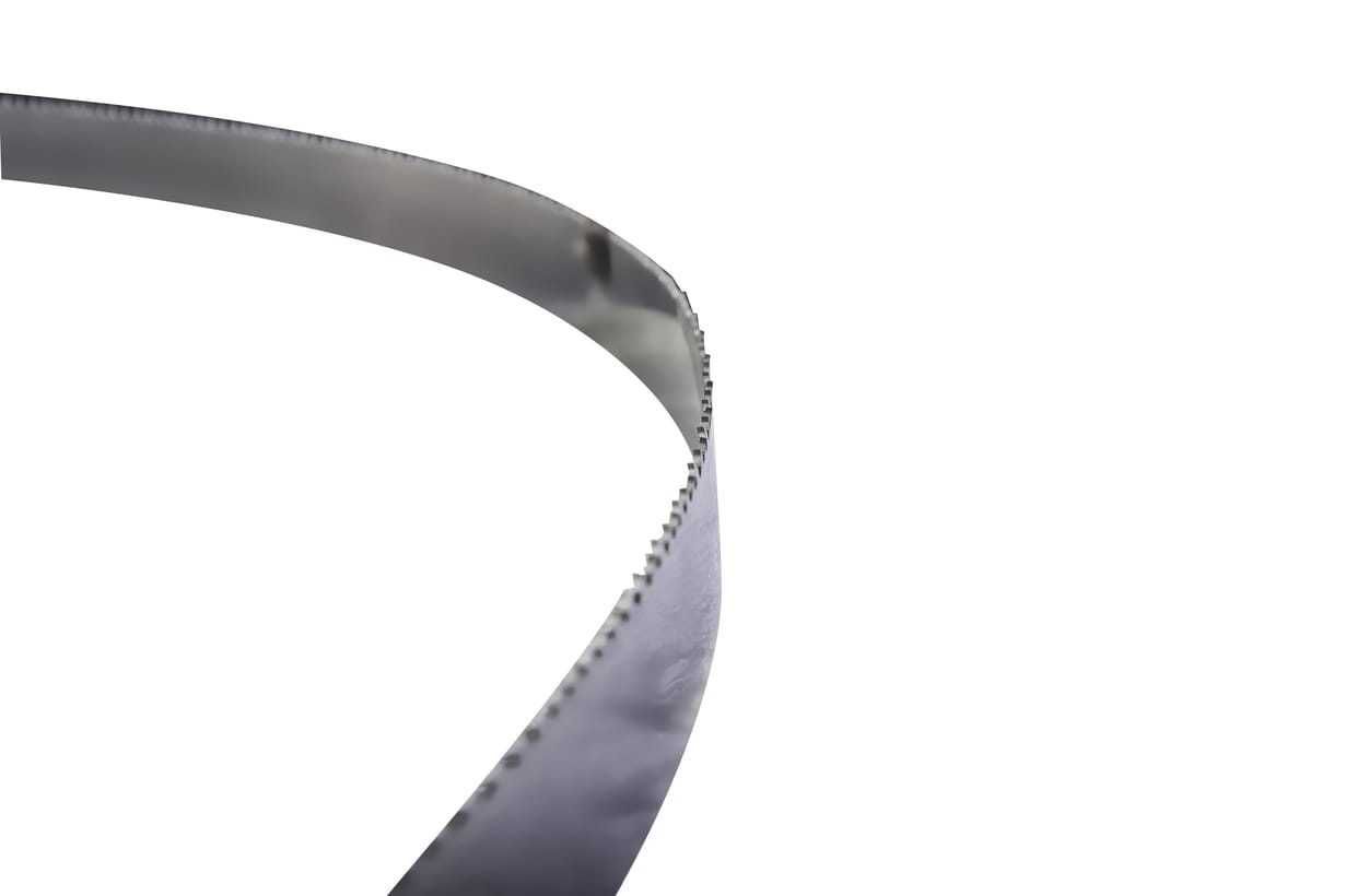 Полотно M51 27х0,9х3090 мм, 4/6TPI (HBS-916L) CH