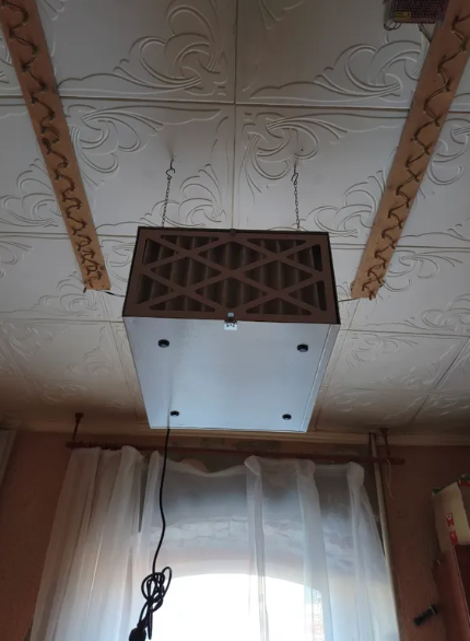 Фото отзыва